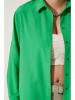 Hapiness Istanbul Blouse groen