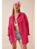 Happiness Istanbul Hemd in Pink