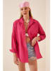 Hapiness Istanbul Hemd in Pink