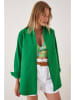 trendyol Blouse groen