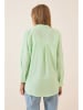 Happiness Istanbul Blouse groen