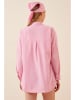 Happiness Istanbul Bluse in Rosa