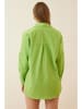 Happiness Istanbul Blouse groen