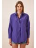 Happiness Istanbul Blouse paars