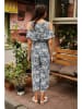 Olalook Jumpsuit in Hellblau