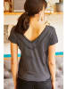Olalook Shirt in Schwarz