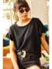 trendyol Shirt zwart