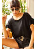 trendyol Shirt zwart