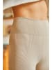 Olalook Legging beige