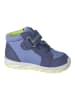 PEPINO Boots "Paco" blauw
