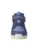 PEPINO Boots "Paco" blauw