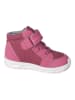 PEPINO Boots "Paco" in Pink