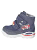 PEPINO Boots "Bastian" blauw