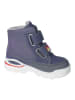 PEPINO Boots "Bastian" blauw