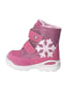 PEPINO Winterboots "Maddison" in Pink