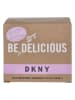 DKNY Be Delicious 100% - eau de parfum, 100 ml