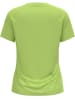 Odlo Functioneel shirt "Essential" groen