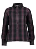 Odlo Functionele blouse "Logger" zwart/rood