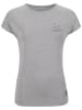 Odlo Functioneel shirt "Ascent" grijs