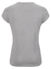 Odlo Functioneel shirt "Ascent" grijs