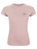 Odlo Functioneel shirt "Ascent" lichtroze