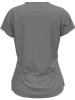 Odlo Funktionsshirt "Ascent" in Grau