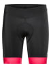 Odlo Fahrradshorts "Zeroweight" in Schwarz
