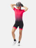 Odlo Fahrradshorts "Zeroweight" in Schwarz