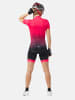 Odlo Fahrradshorts "Zeroweight" in Schwarz