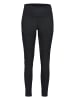 rukka Funktionsleggings "Paikkari" in Schwarz