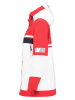 rukka Functionele jas rood/wit