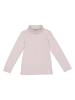 Benetton Longsleeve lichtroze