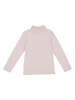 Benetton Longsleeve lichtroze