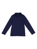 Benetton Longsleeve donkerblauw