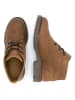 TRAVELIN' Leder-Boots "Thorning" in Hellbraun
