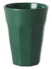 Rice Beker donkergroen - 500 ml