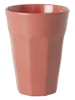 Rice Beker oranje - 500 ml