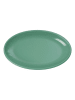 Rice Dessertbord groen - (L)35,5 x (B)21,5 cm