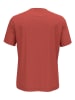 Odlo Funktionsshirt "Ascent" Rot