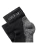 Odlo Functionele sokken "Active Warm Hike" zwart/grijs