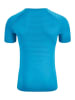 Odlo Functioneel onderhemd "Performance X-Light" lichtblauw