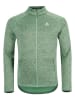 Odlo Fleece vest "Tencia" groen