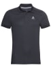Odlo Funktionspoloshirt "Nikko Dry" in Grau