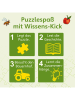 Kosmos 54tlg. Wissenspuzzle "Was ist was? Bauernhof" - ab 5 Jahren