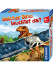 Kosmos Memospiel "Welcher Dino leuchtet daß" - ab 4 Jahren