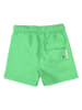 Marc O'Polo Junior Szorty kąpielowe w kolorze zielonym