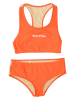 Marc O'Polo Junior Bikini w kolorze pomarańczowym