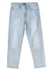 Marc O'Polo Junior Dżinsy - Regular Fit - w kolorze błękitnym
