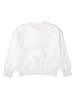 Marc O'Polo Junior Bluza w kolorze białym