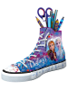 Ravensburger 108tlg. 3D-Puzzle "Sneaker Frozen 2" - ab 8 Jahren